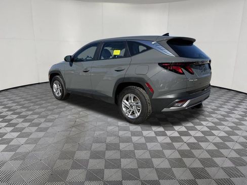 Certified 2026 Hyundai Tucson SE AWD/4WD image 7