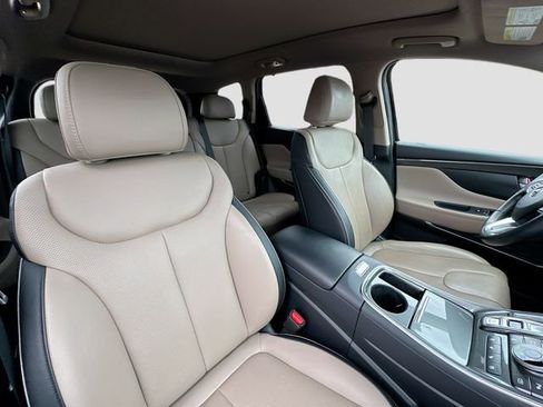 Used 2023 Hyundai Santa Fe Limited image 30