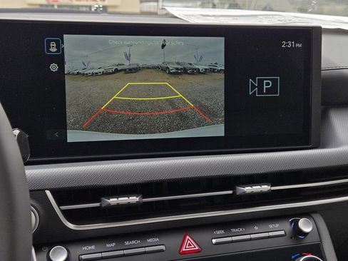 New 2026 Hyundai Sonata SEL image 11