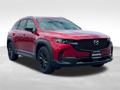 New 2025 MAZDA CX-50 AWD 2.5 S w/ Weather Package