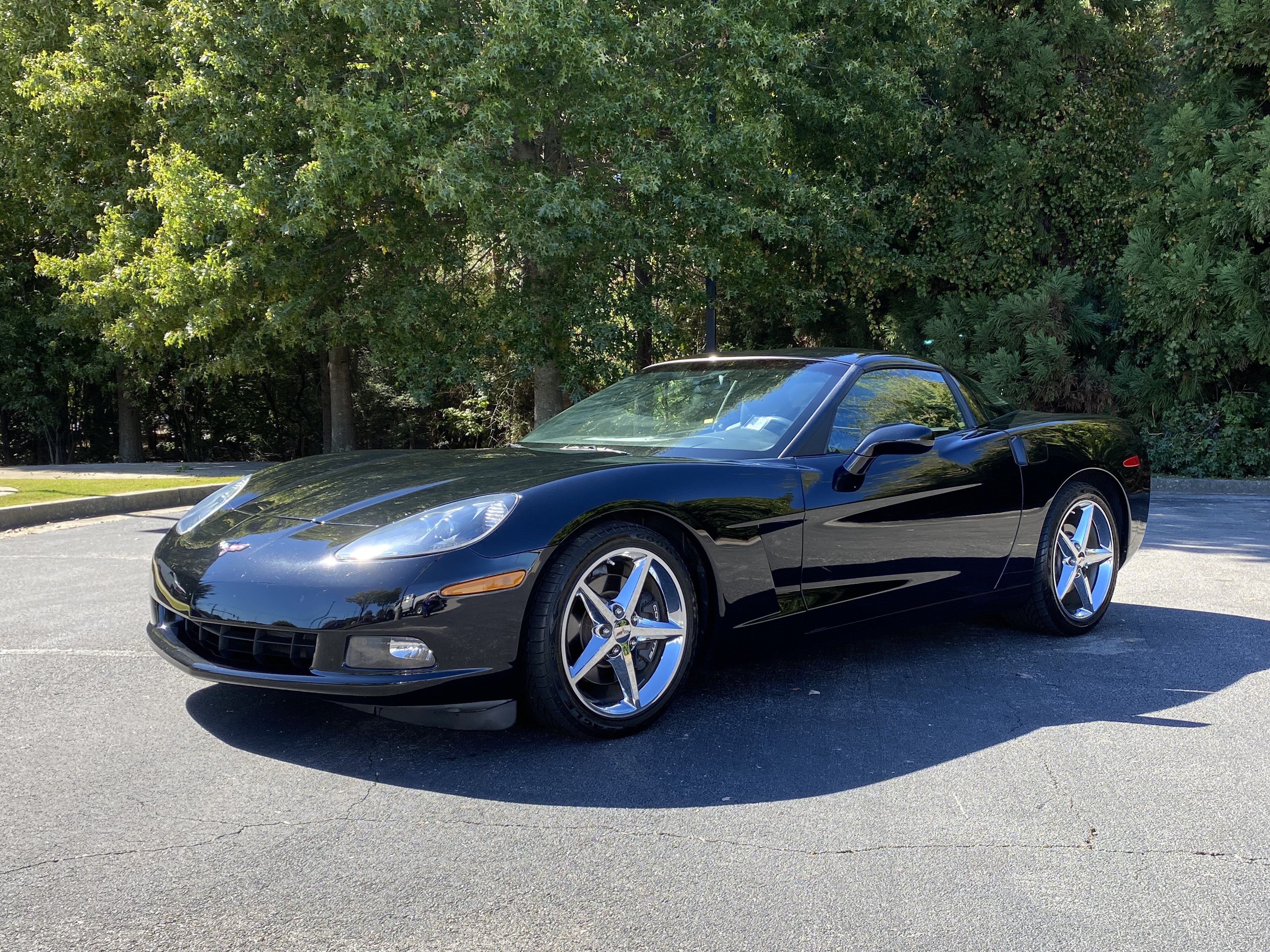 Used 2013 Chevrolet Corvette Coupe RWD image 5