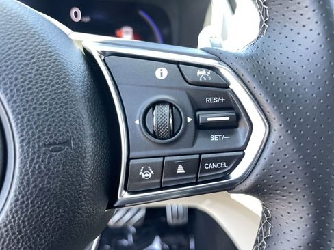 New 2026 Acura MDX A-Spec AWD/4WD image 33