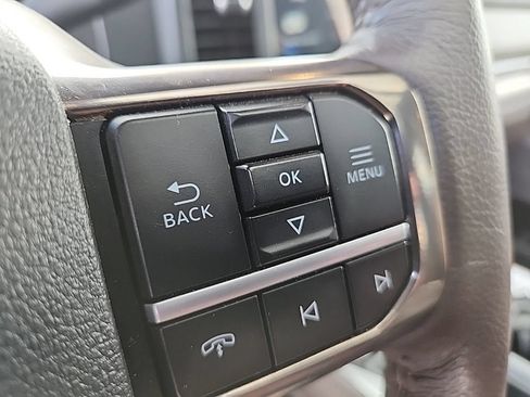 Used 2024 Ford F250 King Ranch w/ Chrome Package AWD/4WD image 11