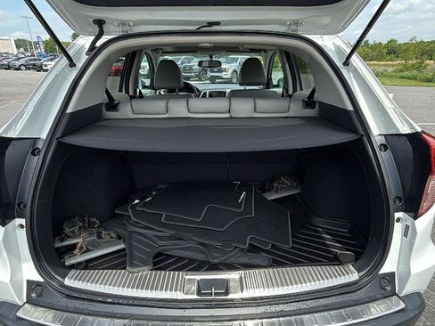 Used 2016 Honda HR-V EX-L image 20