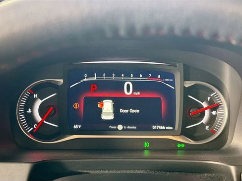 Used 2025 Honda Passport Black Edition image 14