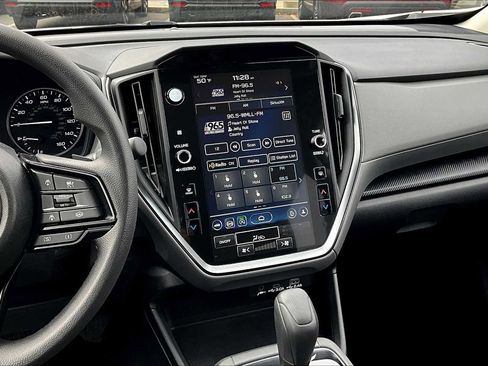 New 2026 Subaru Crosstrek 2.0i Premium image 6