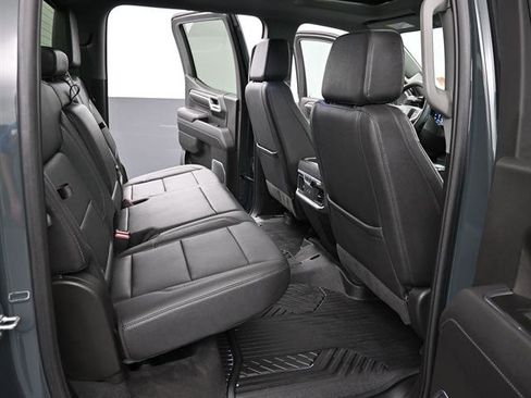 Used 2025 Chevrolet Silverado 1500 LTZ w/ LTZ Premium Texas Edition image 19