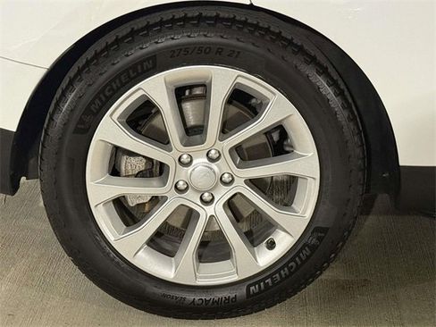 Used 2023 Land Rover Range Rover Sport SE image 13