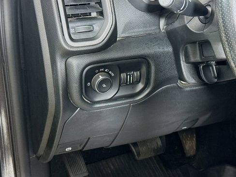 Used 2019 RAM 2500 Tradesman image 11