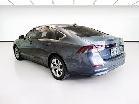 Used 2023 Honda Accord LX image 6