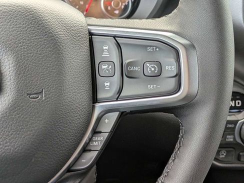 New 2026 RAM 1500 Big Horn AWD/4WD image 27
