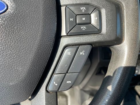 Used 2020 Ford F250 XL w/ Power Equipment Group RWD image 14