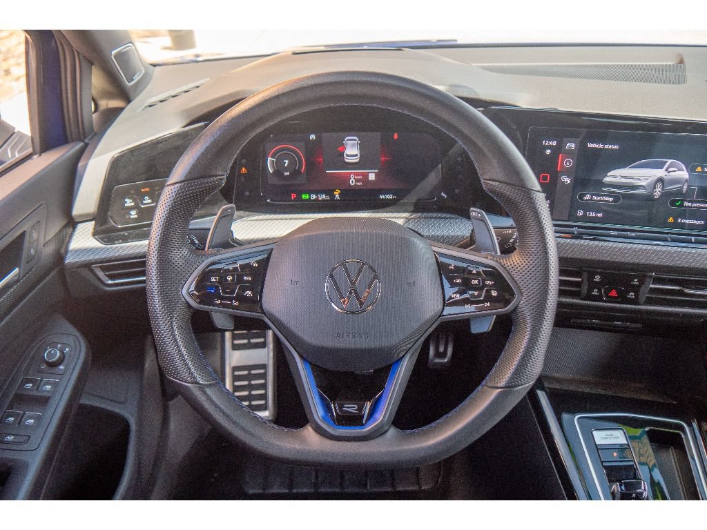 Used 2024 Volkswagen Golf R AWD/4WD image 22