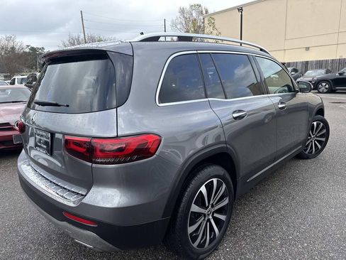 Used 2022 Mercedes-Benz GLB 250 image 7