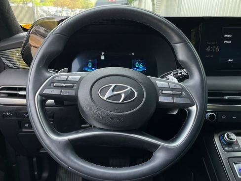 Used 2025 Hyundai Palisade Calligraphy AWD/4WD image 15