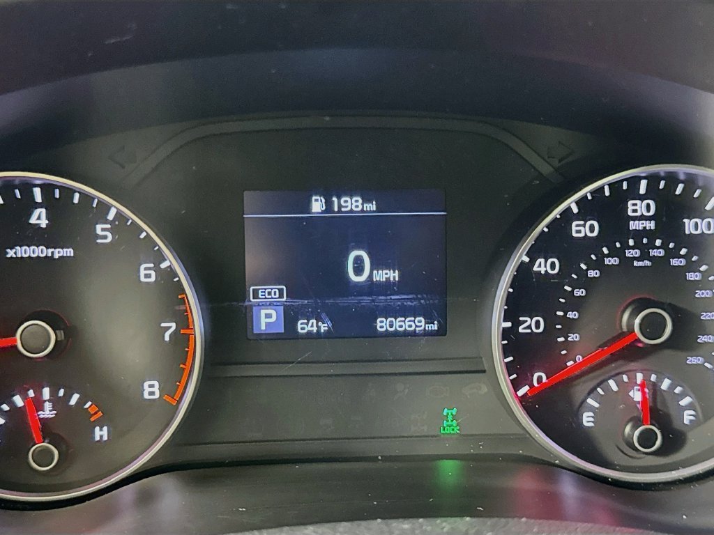 Used 2020 Kia Sportage EX AWD/4WD image 25