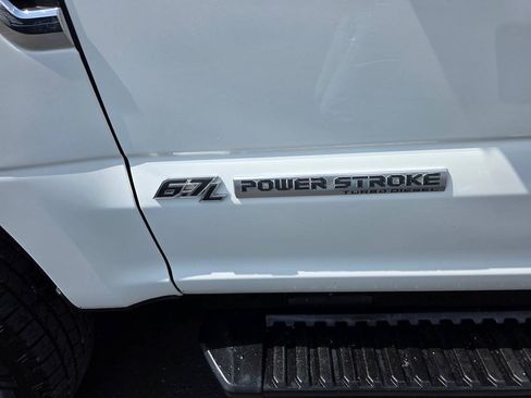 Used 2021 Ford F350 XL w/ Power Equipment Group AWD/4WD image 18