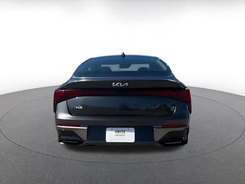 Used 2025 Kia K5 LXS FWD image 12