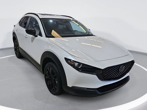 New 2026 MAZDA CX-30 AWD 2.5 S image 3