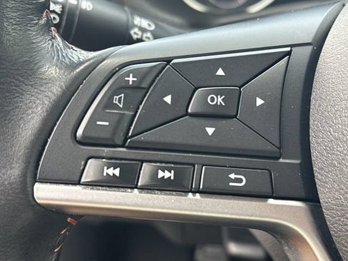 Used 2022 Nissan Sentra SR FWD image 21