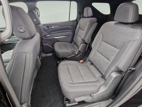 New 2026 Chevrolet Traverse LT w/ Driver Confidence Package image 25