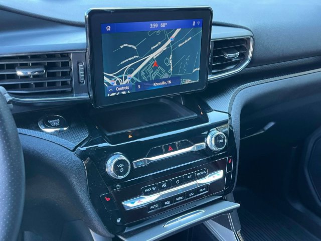 Certified 2024 Ford Explorer ST-Line w/ Class IV Trailer Tow Package AWD/4WD image 36