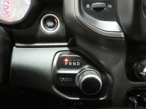 Used 2022 RAM 2500 Tradesman image 22