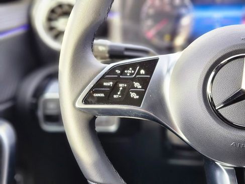 New 2025 Mercedes-Benz CLA 250 4MATIC image 30