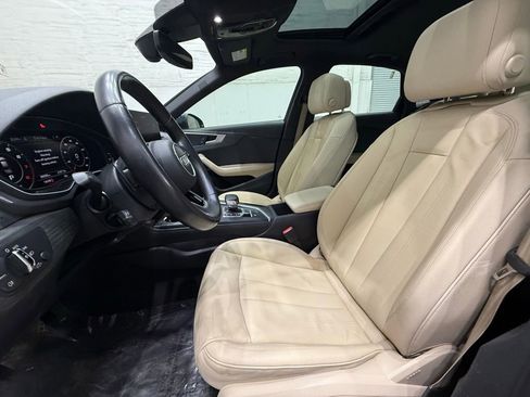Used 2017 Audi A4 2.0T Premium Plus w/ Premium Plus Package image 10