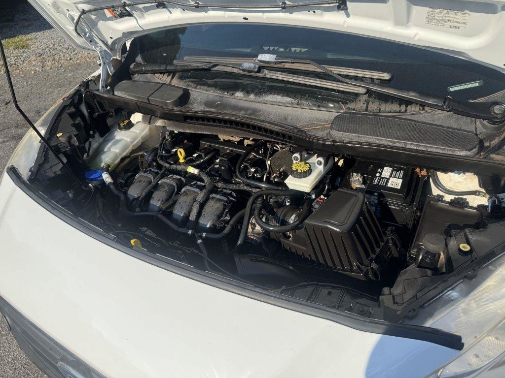 Used 2019 Ford Transit Connect XL FWD image 21