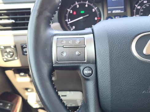 Used 2019 Lexus GX 460 Premium AWD/4WD image 28