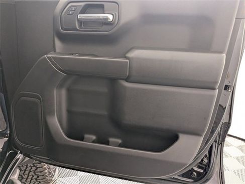 Used 2024 Chevrolet Silverado 1500 Custom Trail Boss image 32