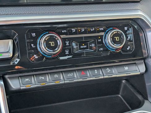 Used 2022 GMC Sierra 1500 Denali w/ Denali Reserve Package image 39