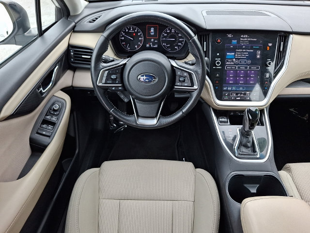 Used 2020 Subaru Legacy Premium AWD/4WD image 11