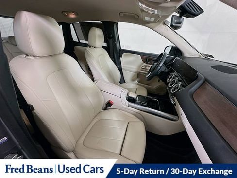 Used 2023 Mercedes-Benz GLA 250 4MATIC image 28
