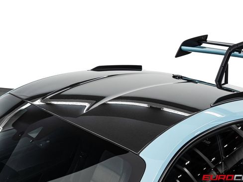 Used 2025 Porsche 911 GT3 RS RWD image 17
