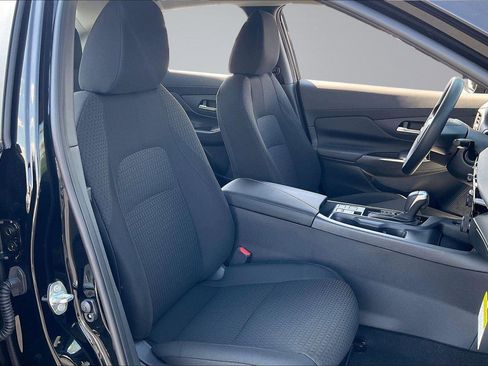 New 2026 Nissan Sentra S FWD image 9