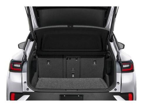 Used 2023 Volkswagen ID.4 Pro S Plus AWD/4WD image 13