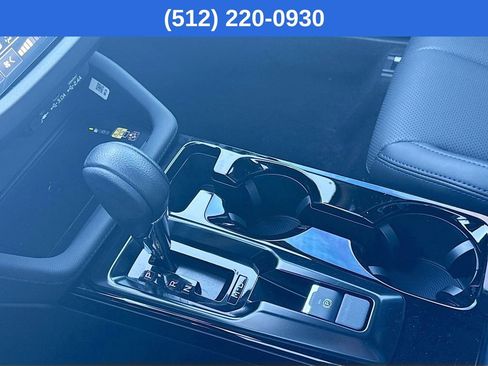 New 2026 Subaru Forester Limited image 21