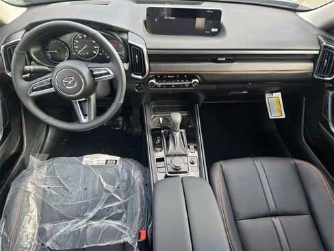 New 2026 MAZDA CX-50 AWD 2.5 Hybrid w/ Cargo Package image 7