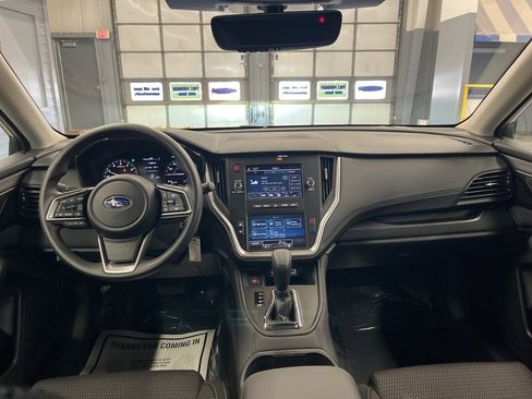 Used 2025 Subaru Outback w/ Popular Package #1A image 28