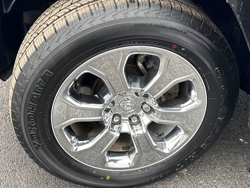 Used 2022 RAM 1500 Big Horn image 13