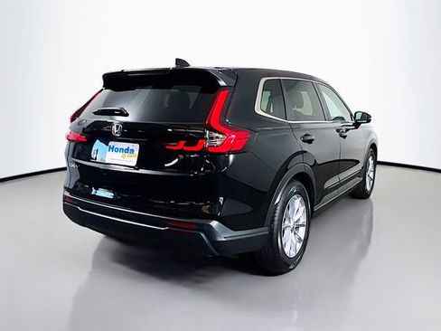 Used 2024 Honda CR-V EX-L image 23