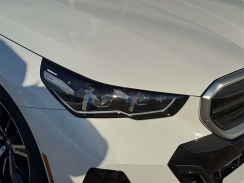 Certified 2024 BMW i5 M60 w/ Premium Package image 10