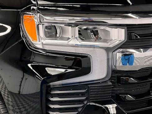 Used 2026 Chevrolet Silverado 1500 LT AWD/4WD image 33