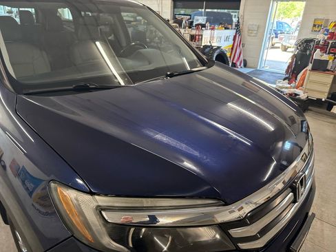 Used 2016 Honda Pilot EX-L image 78
