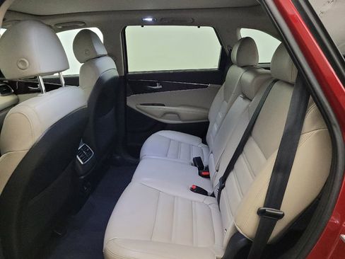 Used 2018 Kia Sorento EX w/ EX Advanced Touring Package AWD/4WD image 18