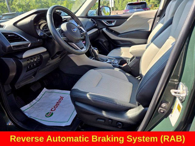 Used 2022 Subaru Forester Limited AWD/4WD image 11