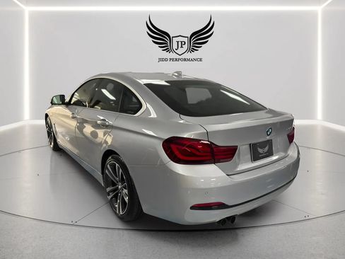 Used 2020 BMW 430i Gran Coupe RWD image 7