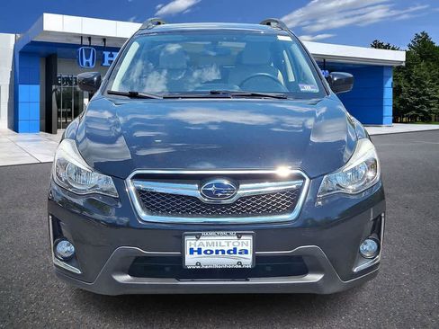 Used 2016 Subaru Crosstrek 2.0i Premium AWD/4WD image 28